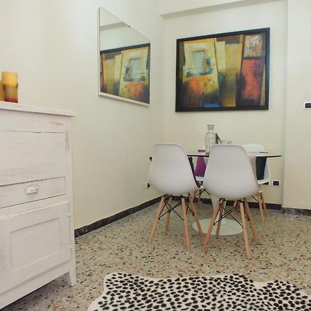 Suite Mariasole Arezzo Luaran gambar
