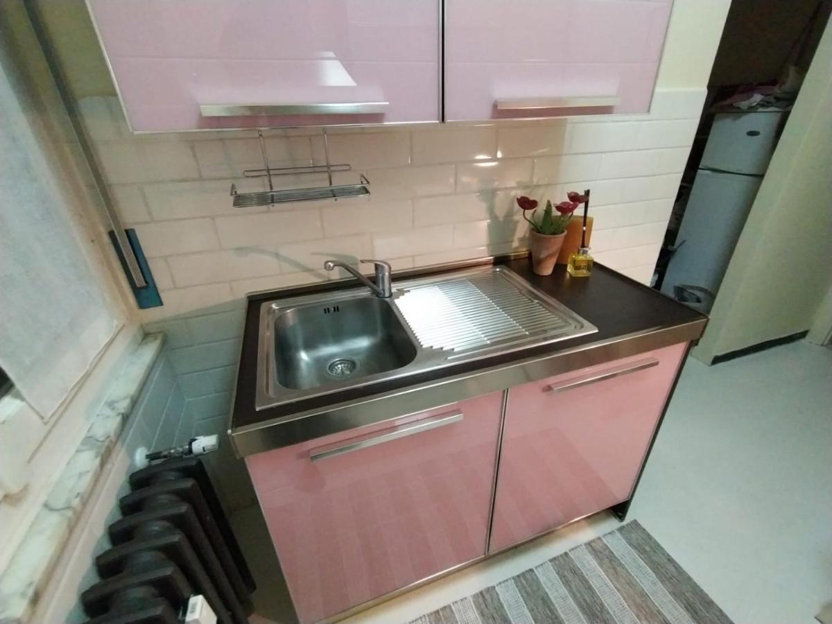 Suite Mariasole Arezzo Luaran gambar