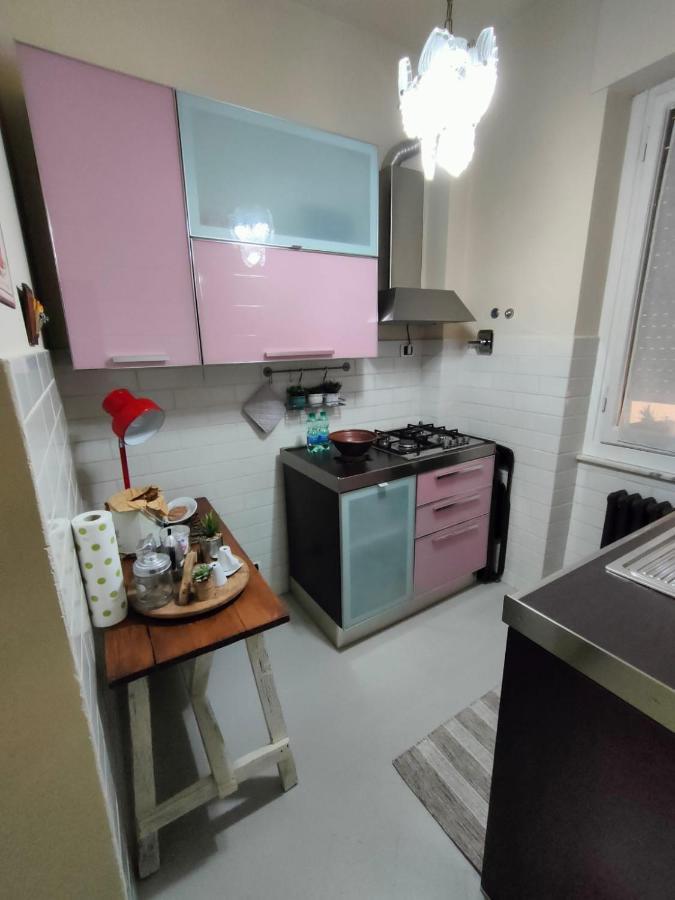Suite Mariasole Arezzo Luaran gambar