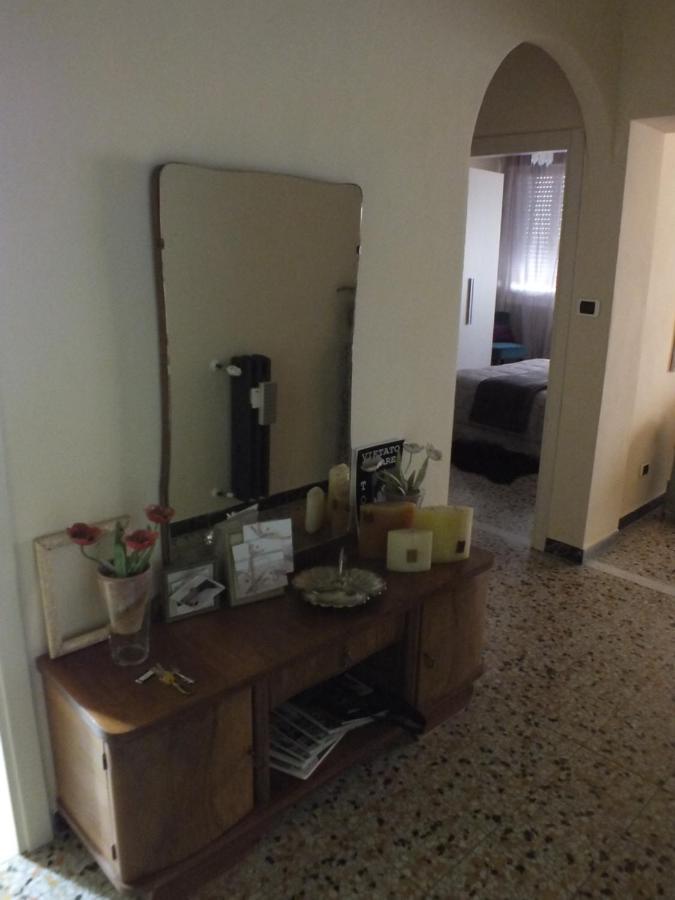 Suite Mariasole Arezzo Luaran gambar