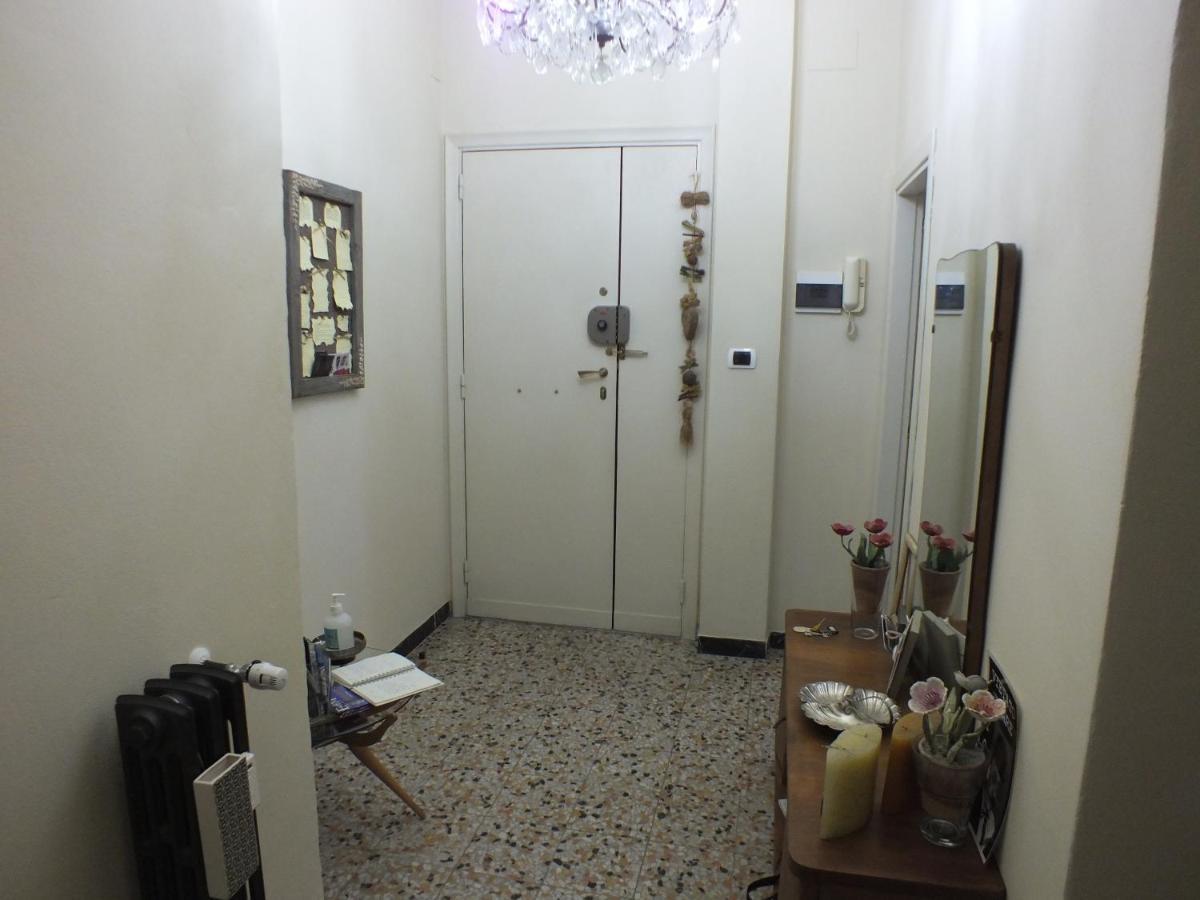 Suite Mariasole Arezzo Luaran gambar