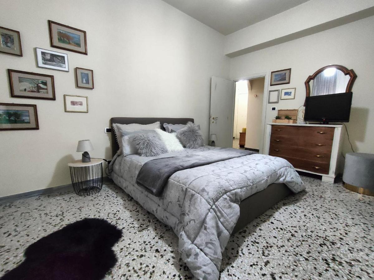 Suite Mariasole Arezzo Luaran gambar