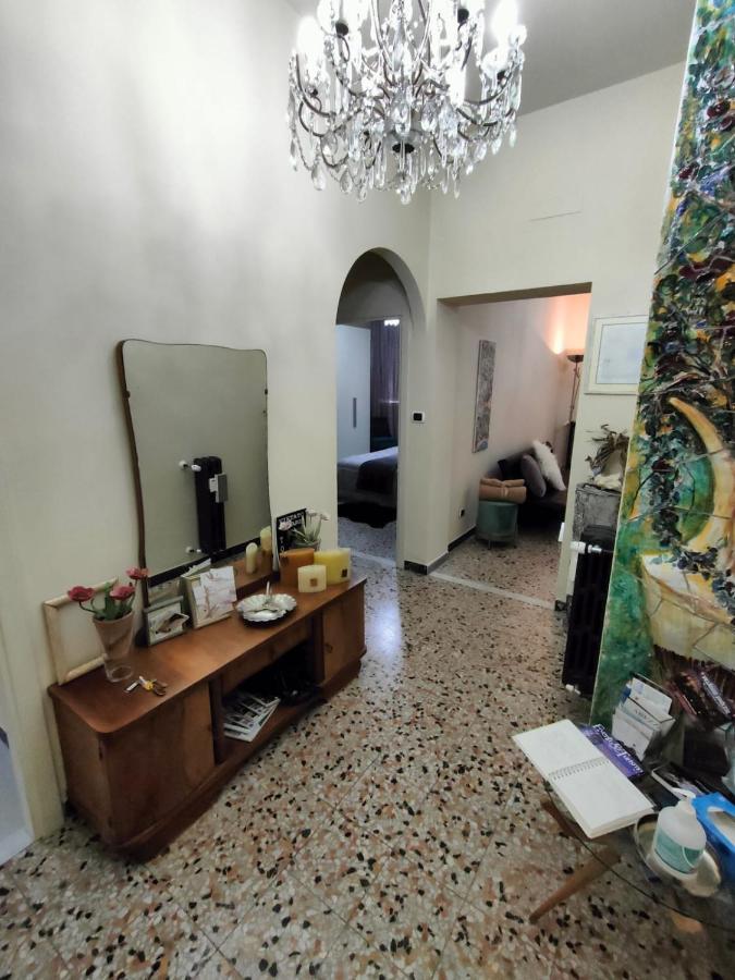 Suite Mariasole Arezzo Luaran gambar
