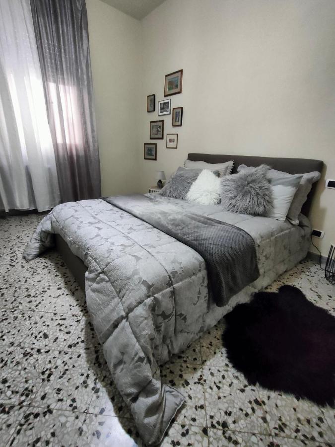 Suite Mariasole Arezzo Luaran gambar