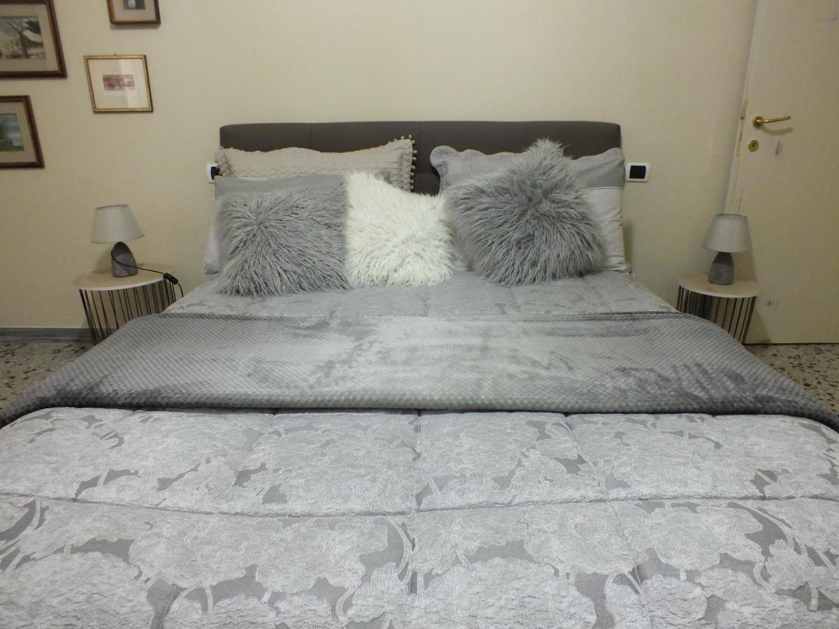 Suite Mariasole Arezzo Luaran gambar