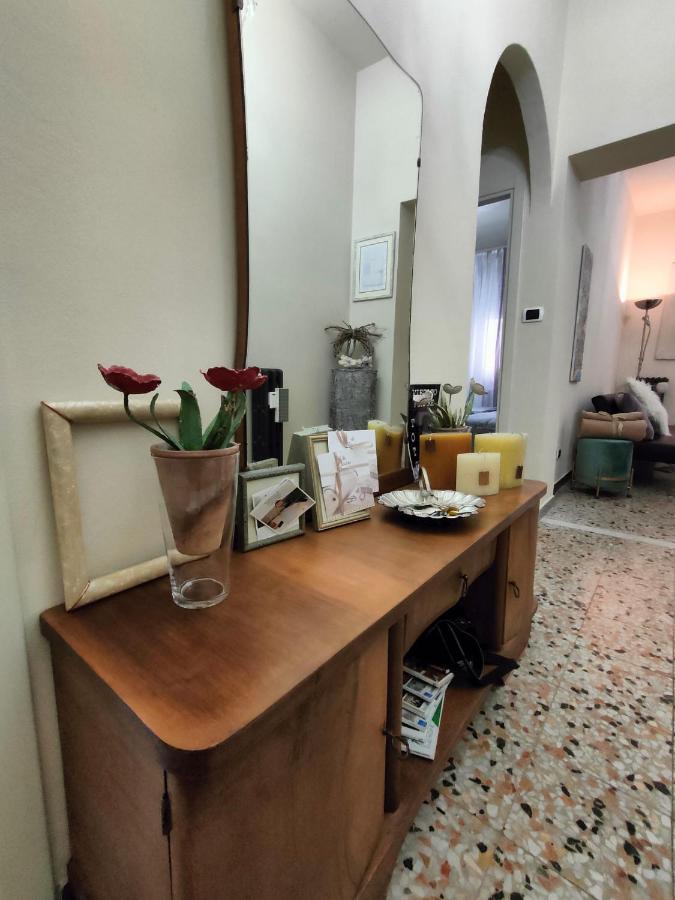 Suite Mariasole Arezzo Luaran gambar