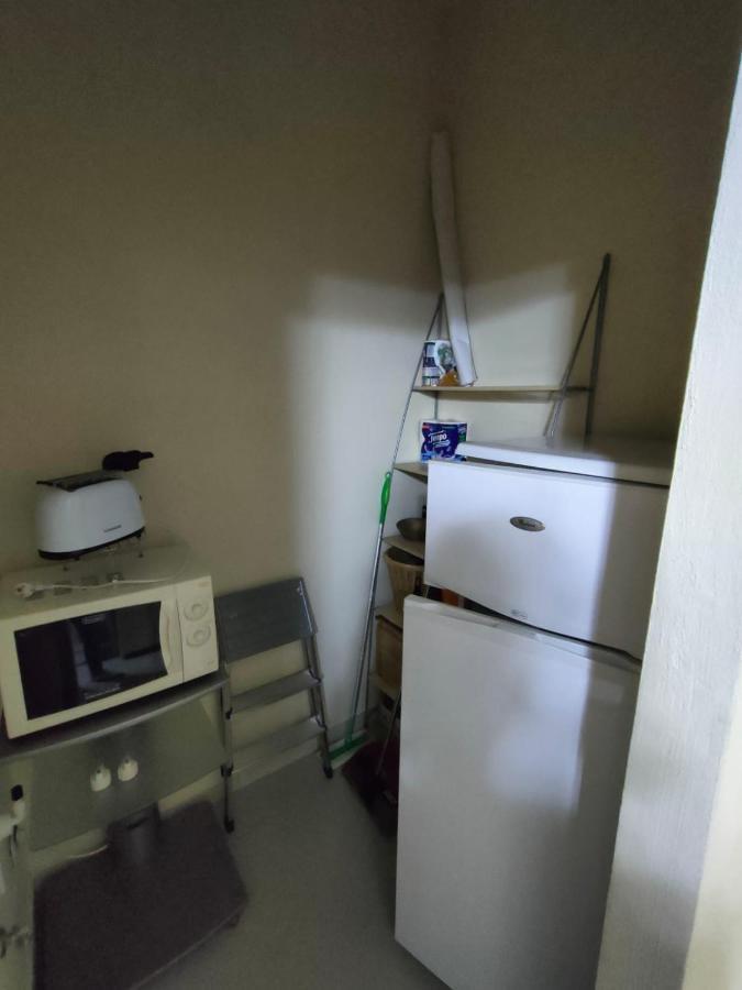 Suite Mariasole Arezzo Luaran gambar