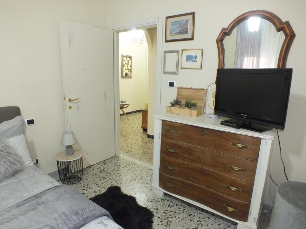 Suite Mariasole Arezzo Luaran gambar