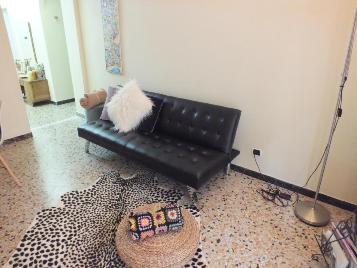 Suite Mariasole Arezzo Luaran gambar