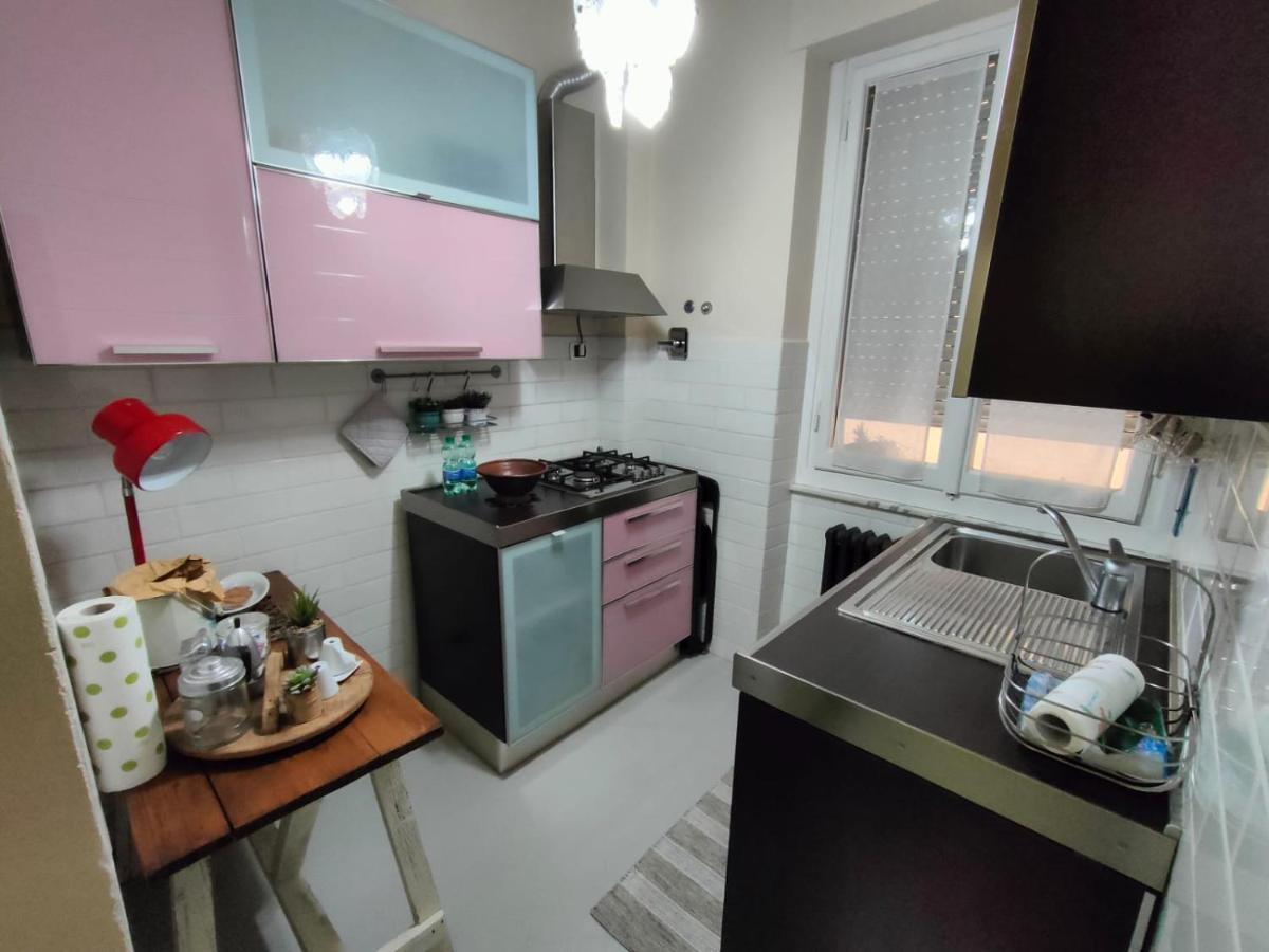 Suite Mariasole Arezzo Luaran gambar