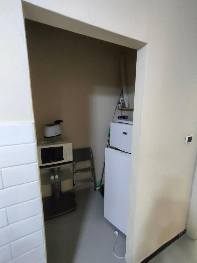 Suite Mariasole Arezzo Luaran gambar