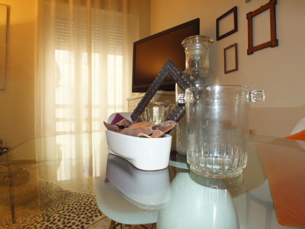 Suite Mariasole Arezzo Luaran gambar