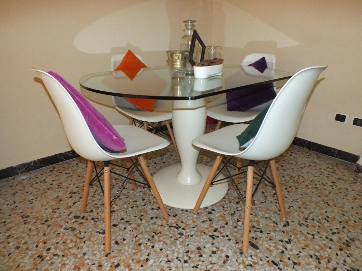 Suite Mariasole Arezzo Luaran gambar