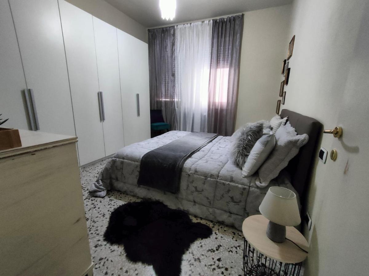 Suite Mariasole Arezzo Luaran gambar