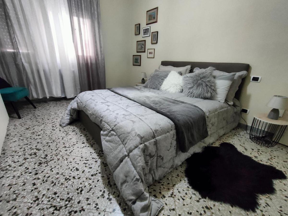 Suite Mariasole Arezzo Luaran gambar