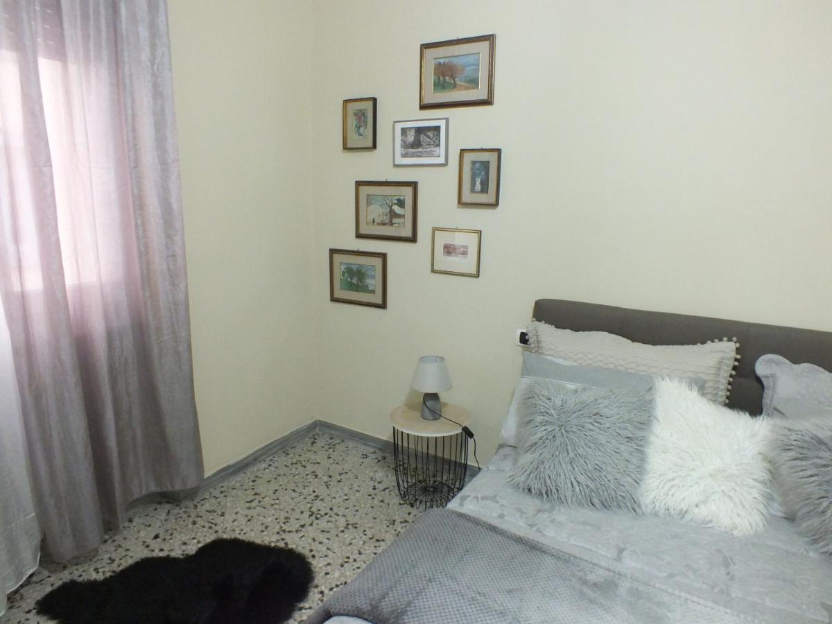 Suite Mariasole Arezzo Luaran gambar