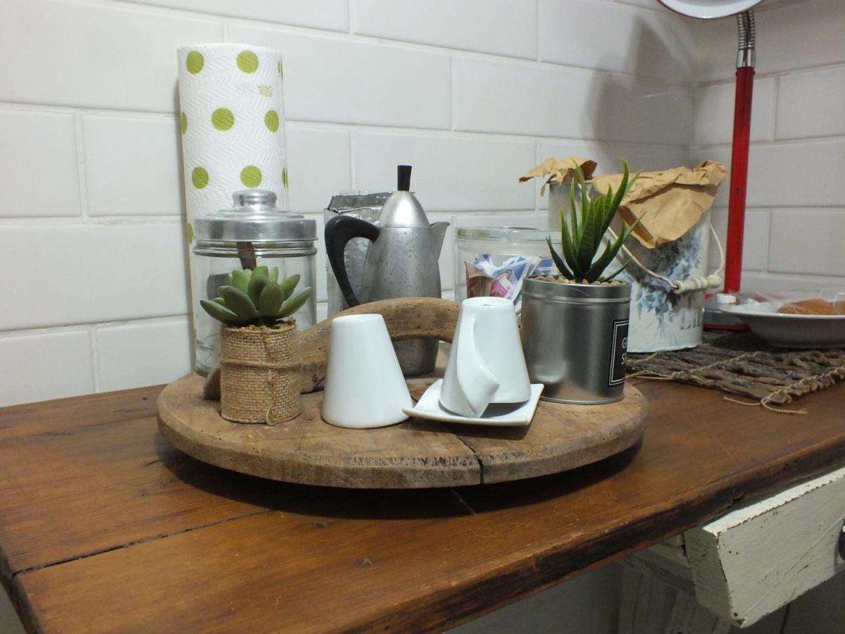 Suite Mariasole Arezzo Luaran gambar