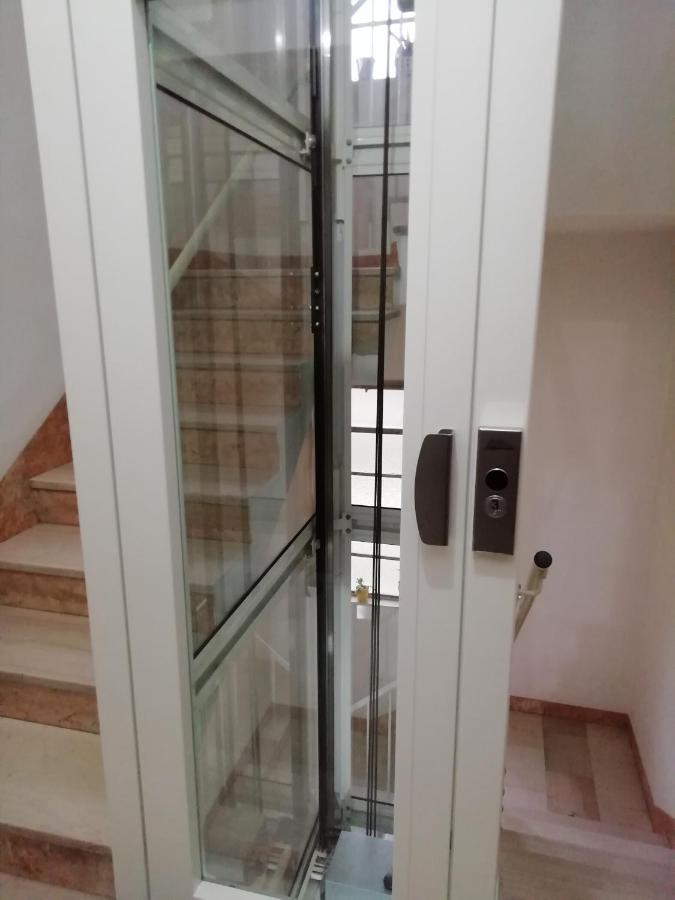Suite Mariasole Arezzo Luaran gambar