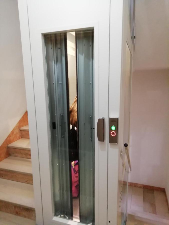 Suite Mariasole Arezzo Luaran gambar