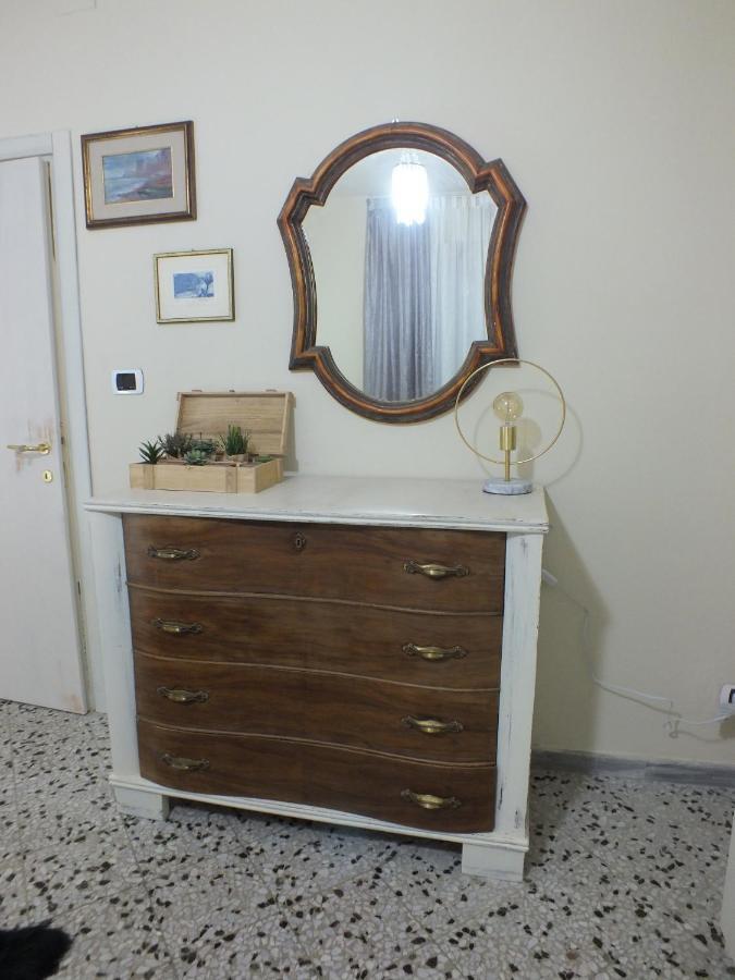 Suite Mariasole Arezzo Luaran gambar