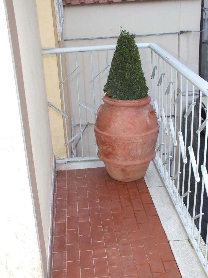 Suite Mariasole Arezzo Luaran gambar