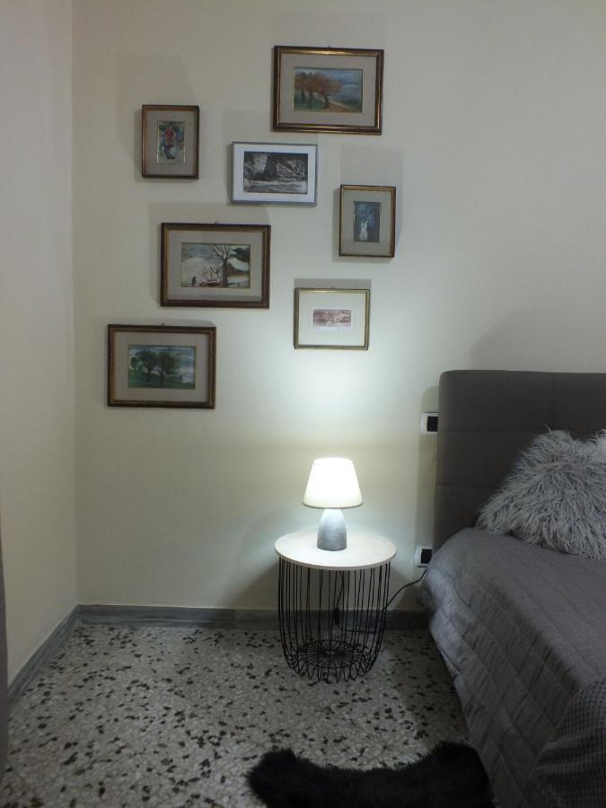 Suite Mariasole Arezzo Luaran gambar