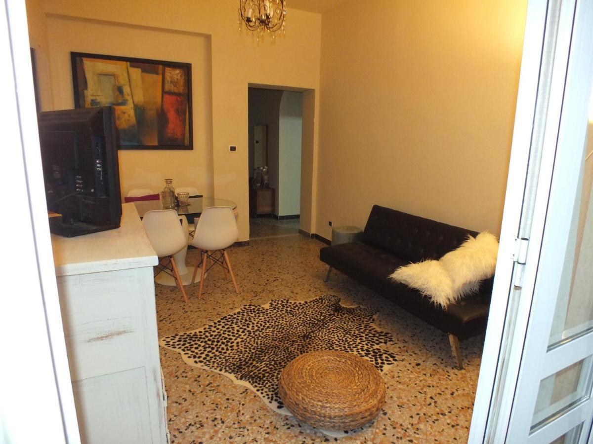 Suite Mariasole Arezzo Luaran gambar