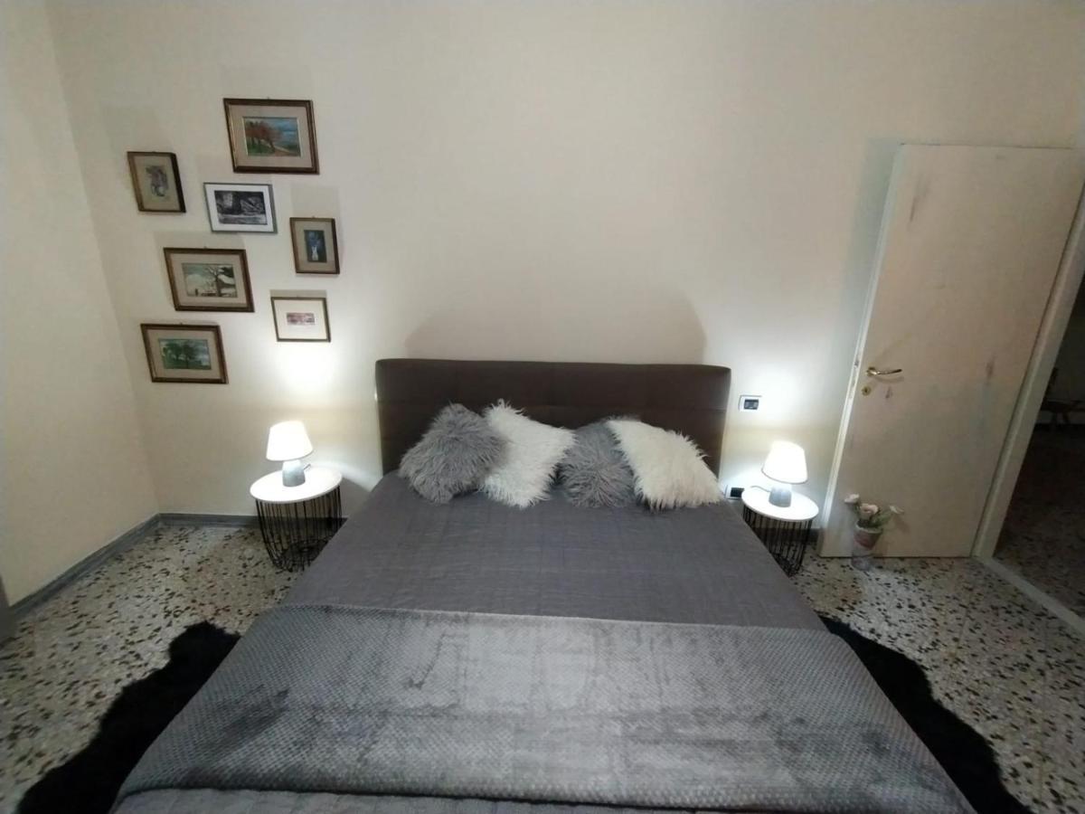 Suite Mariasole Arezzo Luaran gambar