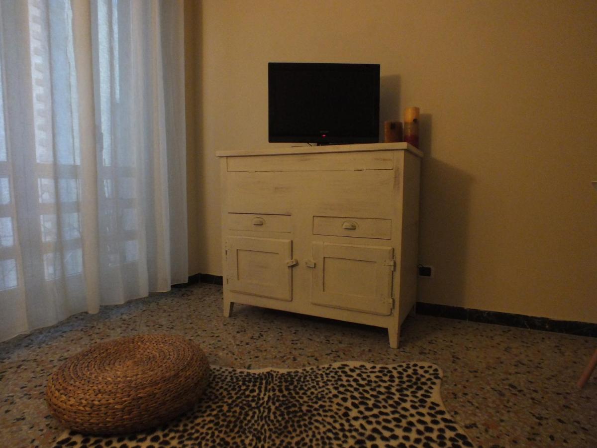 Suite Mariasole Arezzo Luaran gambar