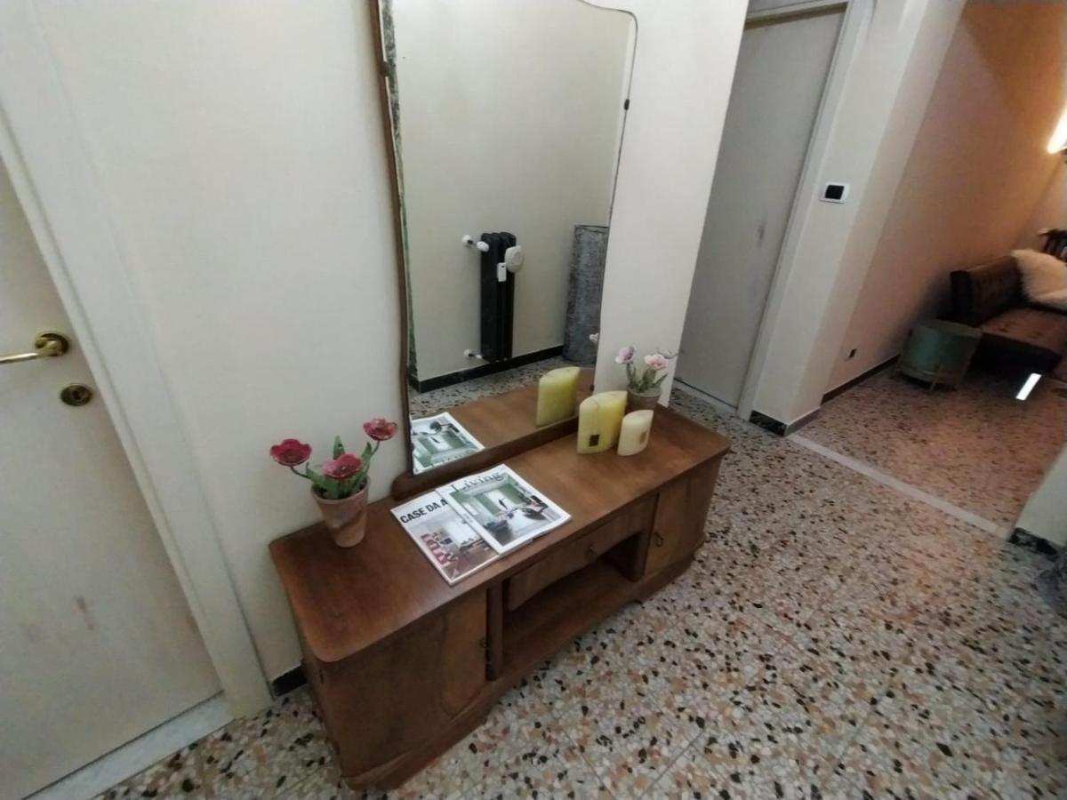 Suite Mariasole Arezzo Luaran gambar