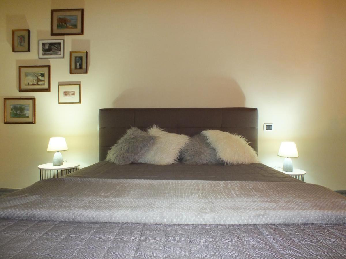 Suite Mariasole Arezzo Luaran gambar
