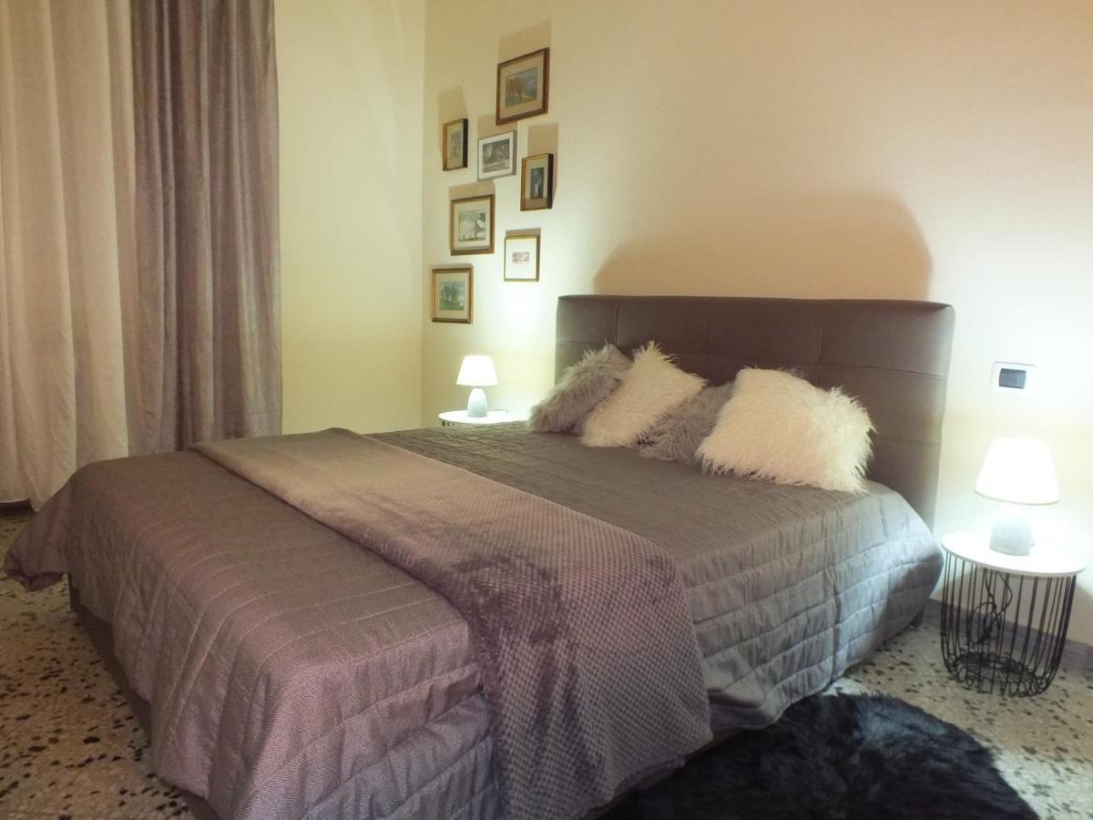 Suite Mariasole Arezzo Luaran gambar