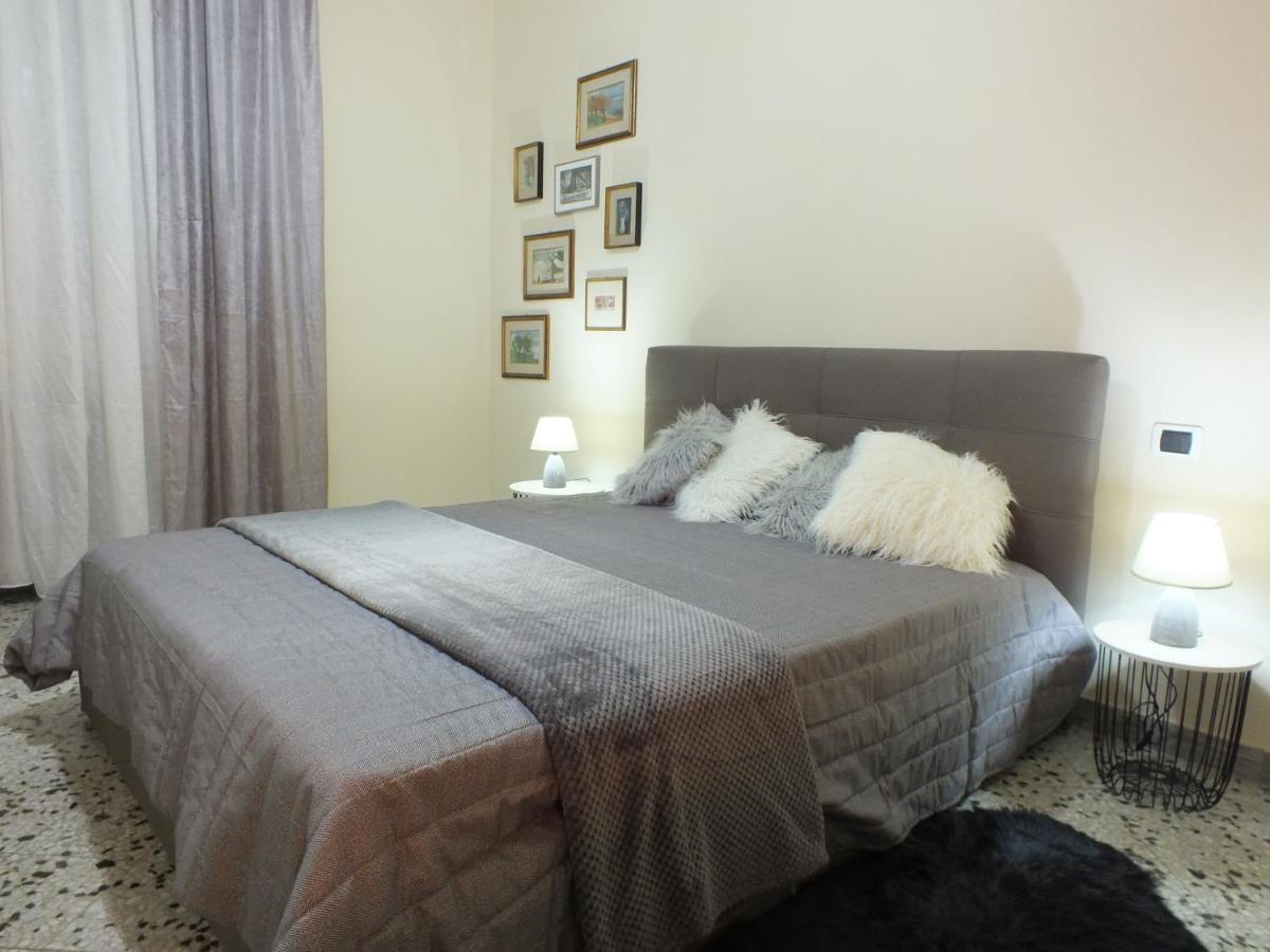 Suite Mariasole Arezzo Luaran gambar