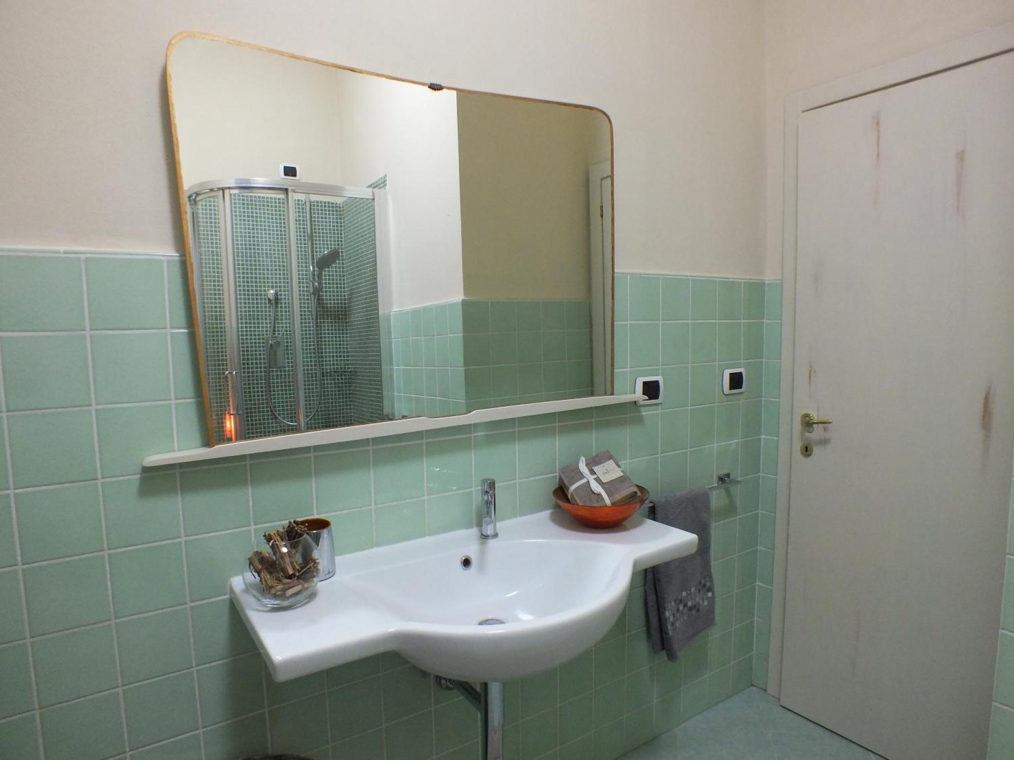 Suite Mariasole Arezzo Luaran gambar