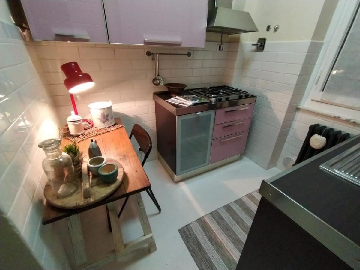 Suite Mariasole Arezzo Luaran gambar