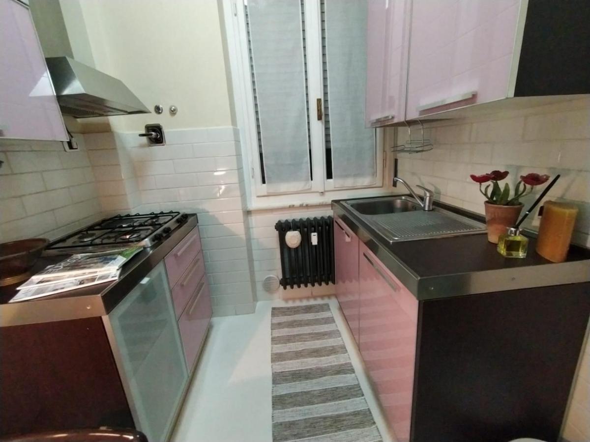 Suite Mariasole Arezzo Luaran gambar