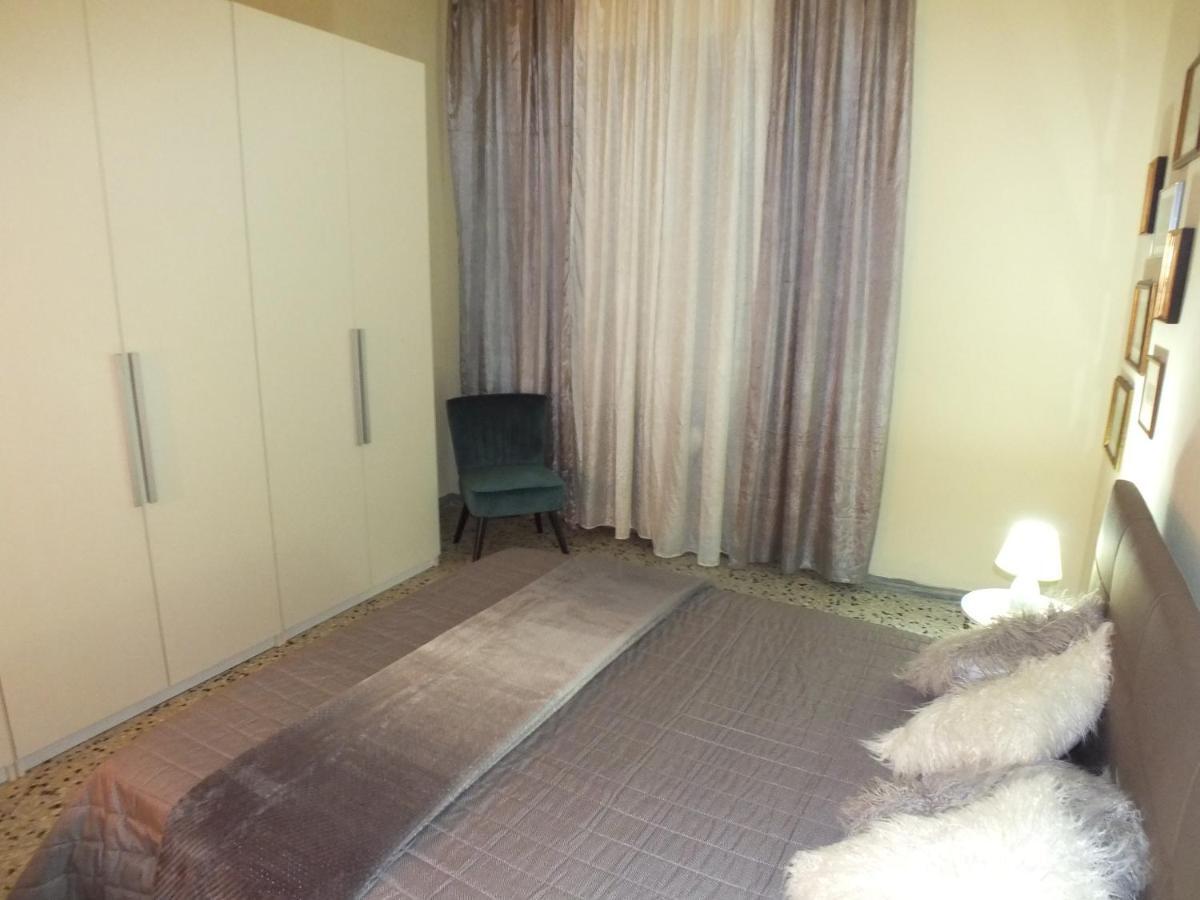 Suite Mariasole Arezzo Luaran gambar