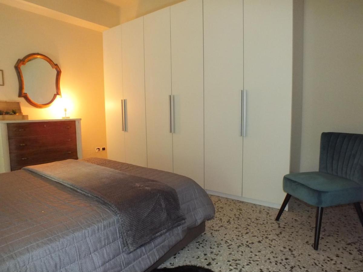 Suite Mariasole Arezzo Luaran gambar