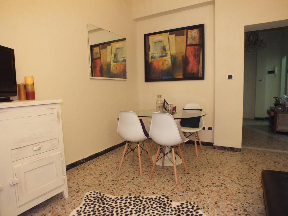 Suite Mariasole Arezzo Luaran gambar