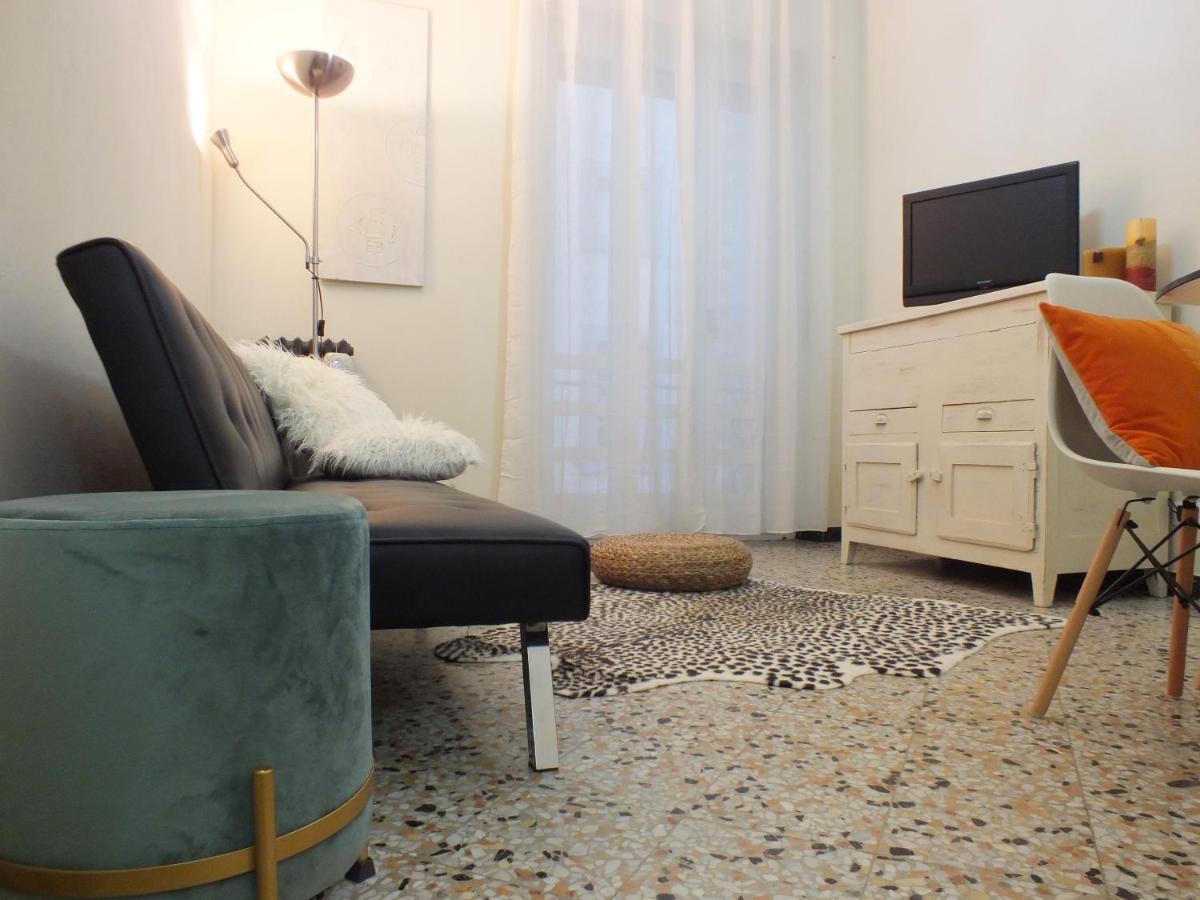 Suite Mariasole Arezzo Luaran gambar