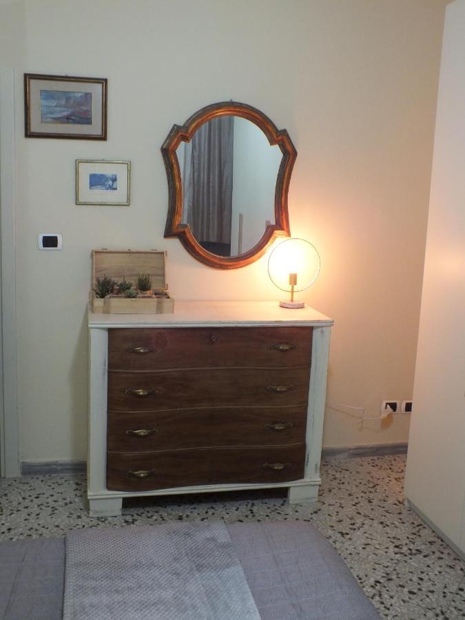 Suite Mariasole Arezzo Luaran gambar