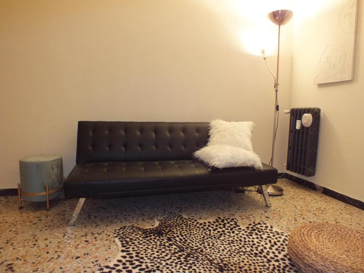 Suite Mariasole Arezzo Luaran gambar