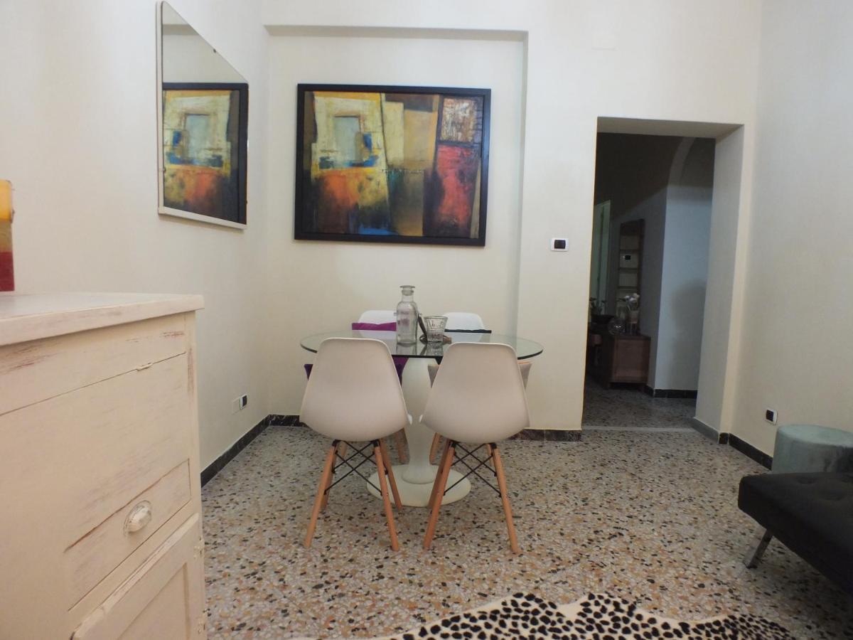 Suite Mariasole Arezzo Luaran gambar