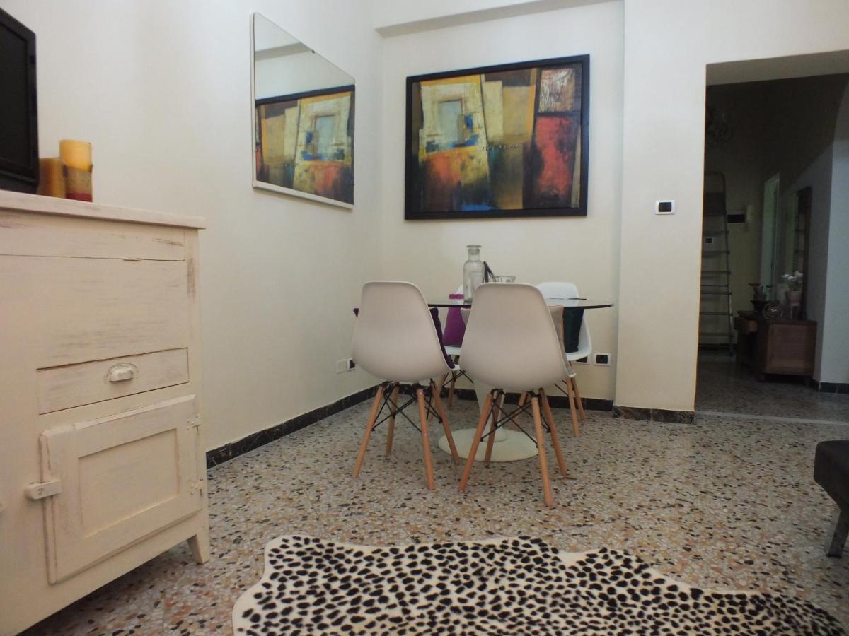 Suite Mariasole Arezzo Luaran gambar