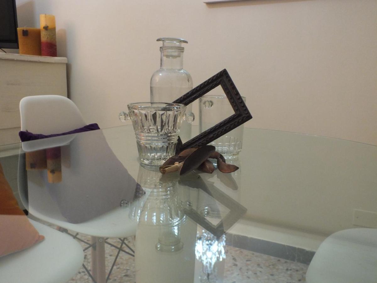 Suite Mariasole Arezzo Luaran gambar