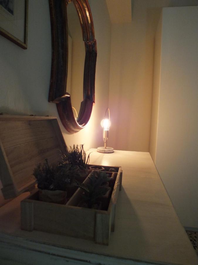 Suite Mariasole Arezzo Luaran gambar