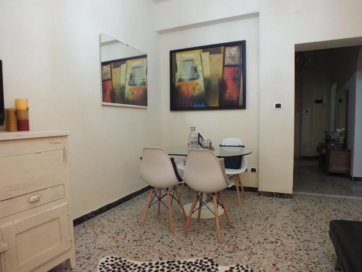 Suite Mariasole Arezzo Luaran gambar