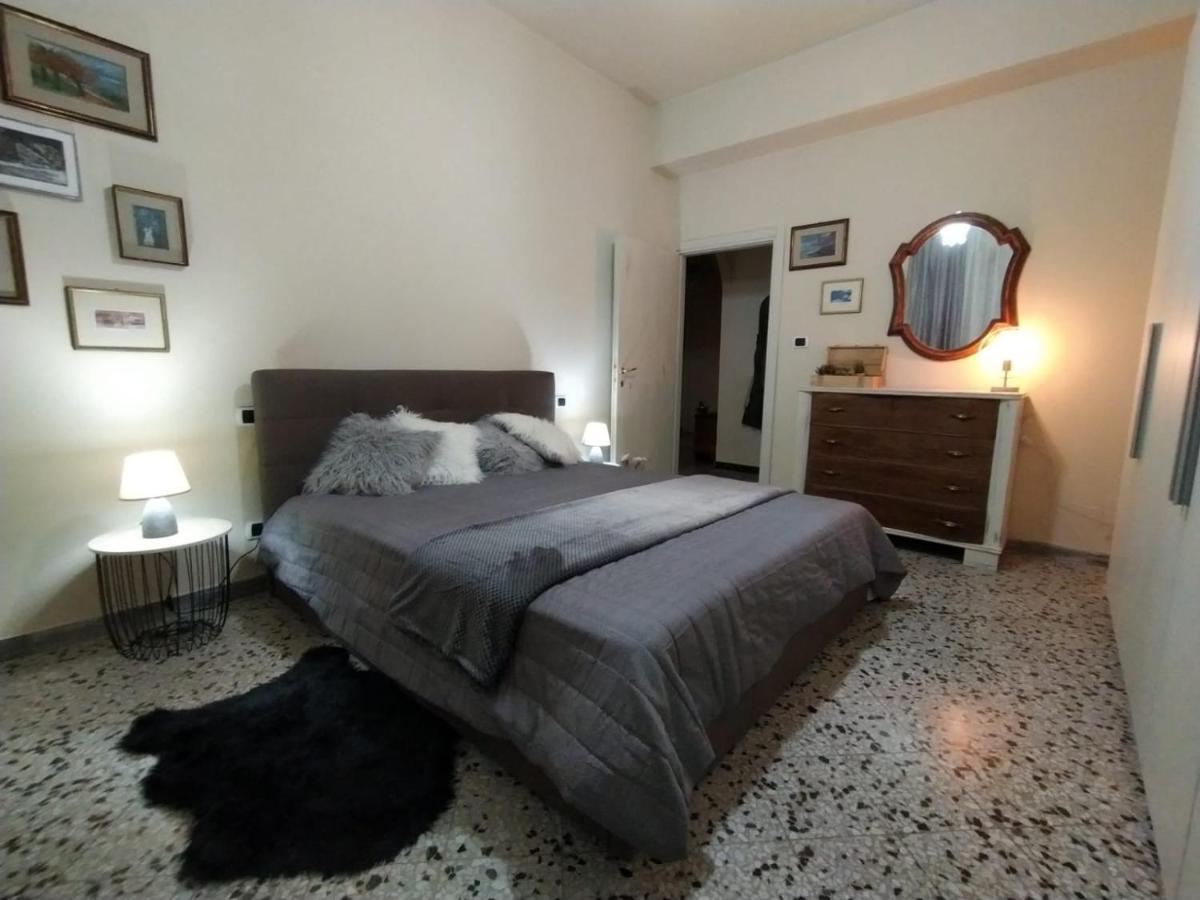Suite Mariasole Arezzo Luaran gambar